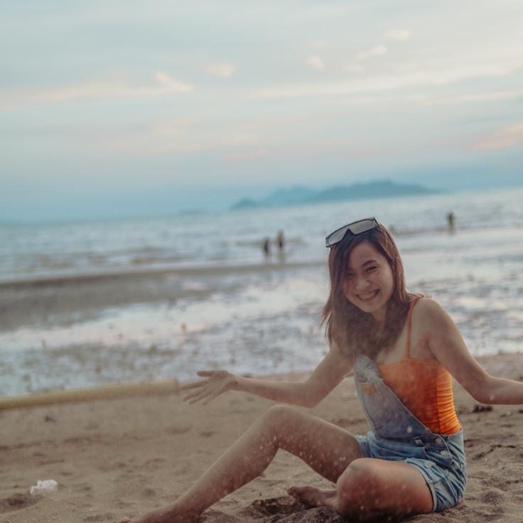 Portrait of a mentor, Italian cuisine specialist